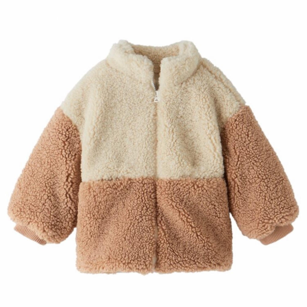 ZARA • JACKET